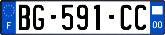 BG-591-CC