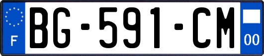 BG-591-CM