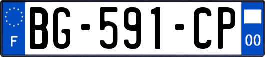 BG-591-CP