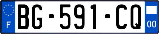 BG-591-CQ