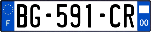 BG-591-CR