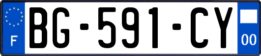 BG-591-CY