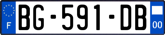 BG-591-DB