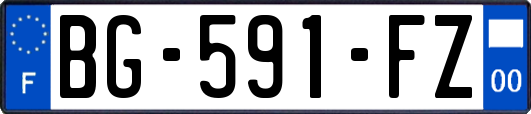 BG-591-FZ