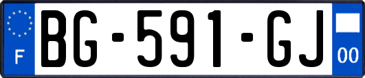 BG-591-GJ