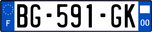 BG-591-GK