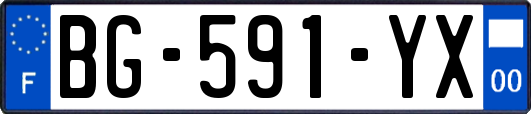 BG-591-YX