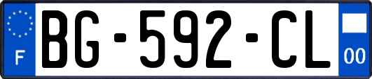 BG-592-CL