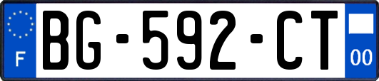 BG-592-CT