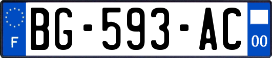 BG-593-AC