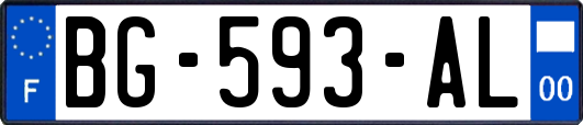 BG-593-AL