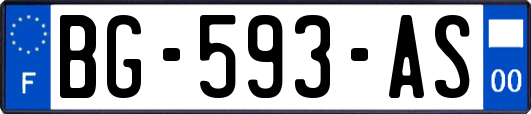 BG-593-AS