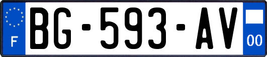 BG-593-AV