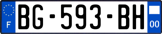 BG-593-BH