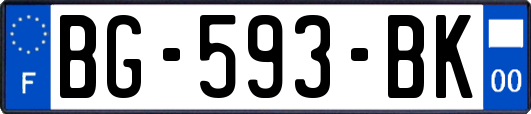 BG-593-BK