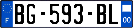 BG-593-BL