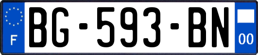 BG-593-BN