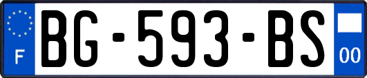 BG-593-BS