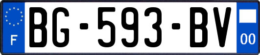 BG-593-BV