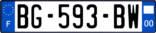 BG-593-BW