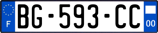 BG-593-CC