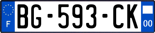 BG-593-CK
