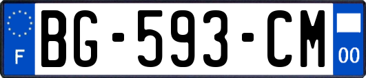 BG-593-CM
