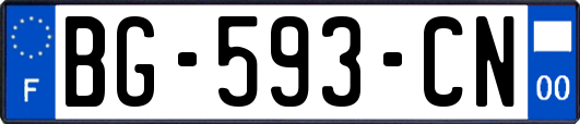 BG-593-CN