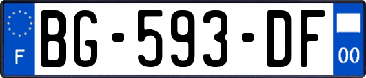 BG-593-DF