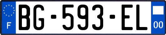 BG-593-EL