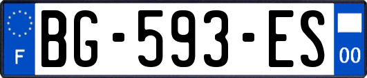 BG-593-ES