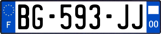 BG-593-JJ