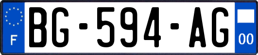 BG-594-AG