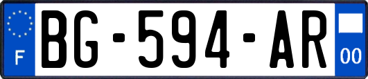 BG-594-AR