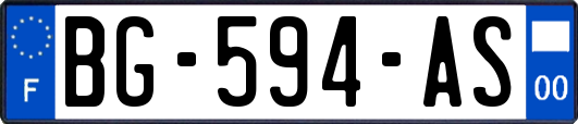 BG-594-AS