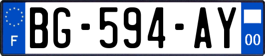 BG-594-AY