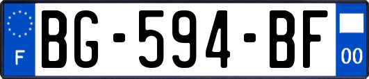 BG-594-BF