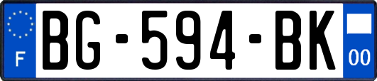 BG-594-BK