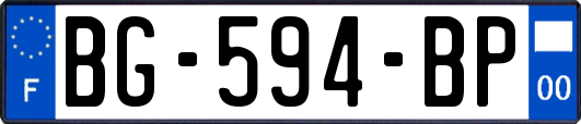 BG-594-BP