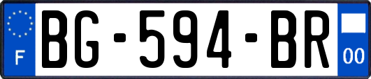 BG-594-BR