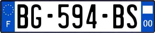 BG-594-BS