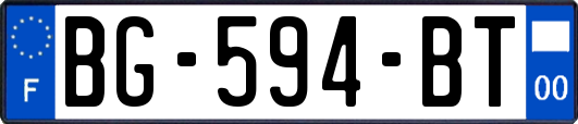 BG-594-BT