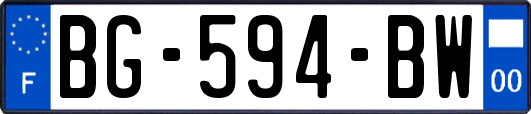 BG-594-BW