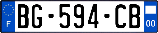 BG-594-CB