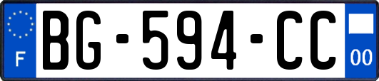 BG-594-CC