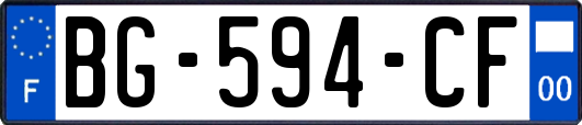 BG-594-CF