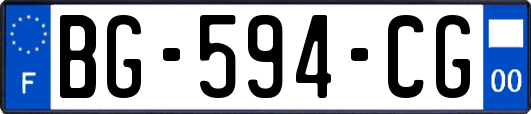 BG-594-CG