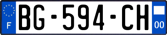 BG-594-CH