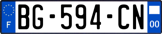 BG-594-CN