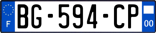 BG-594-CP